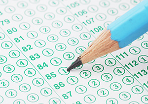 school entrance exams