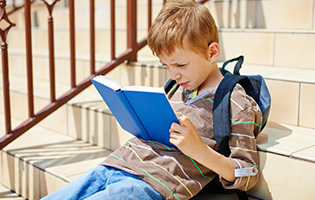 academic enrichment learning