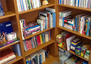 reference book selections