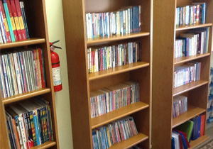 students inspirational books